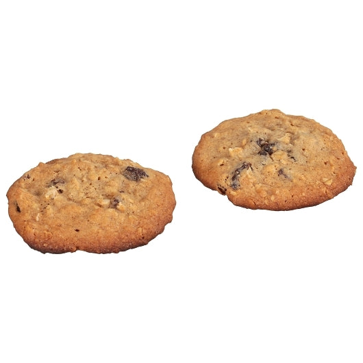 Richs Gourmet Oatmeal Raisin Cookie Dough, 210 x 1.5 oz Case - DOT product image 3