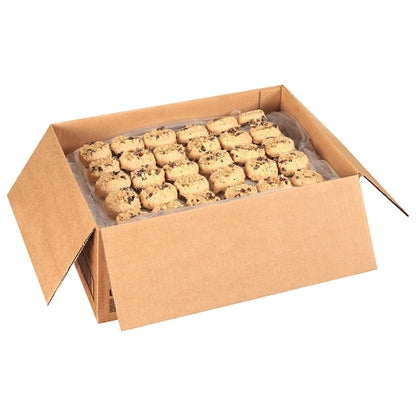 Richs Gourmet Oatmeal Raisin Cookie Dough, 210 x 1.5 oz Case - DOT product image 4