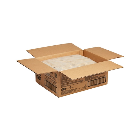Richs Gourmet Oatmeal Raisin Cookie Dough, 210 x 1.5 oz Case - DOT product image 5
