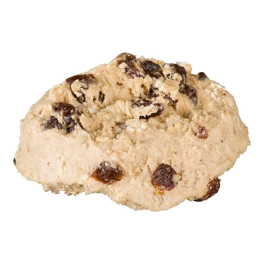 Rich's Gourmet XX-Large Oatmeal Raisin Cookie Dough, 60 x 5 oz Case - DOT product image 2