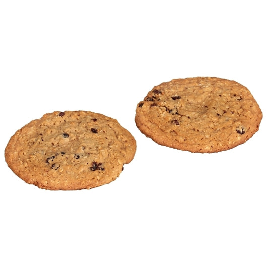 Rich's Gourmet XX-Large Oatmeal Raisin Cookie Dough, 60 x 5 oz Case - DOT product image 3
