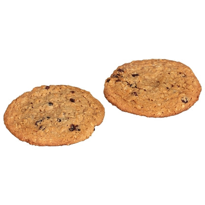 Rich's Gourmet XX-Large Oatmeal Raisin Cookie Dough, 60 x 5 oz Case - DOT product image 3
