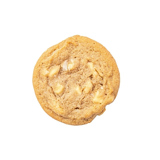 Rich's Gourmet White Chocolate Macadamia Cookie Dough, 210 x 1.5 oz Case - DOT product image 3