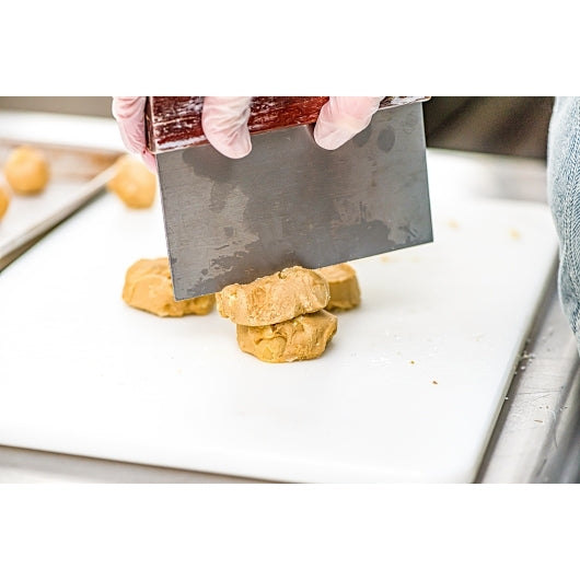 Rich's Gourmet White Chocolate Macadamia Cookie Dough, 210 x 1.5 oz Case - DOT product image 6