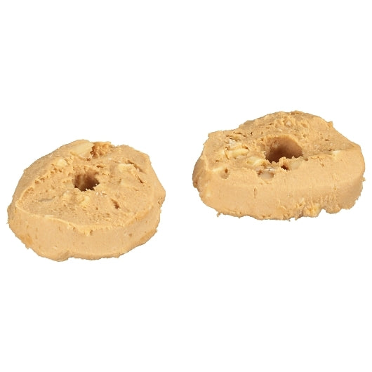 Gourmet Xx-Large Chocolate Gourmet XX-Large White Chocolate Macadamia Cookie Dough, 60 x 5 oz Case - Bakery & Desserts