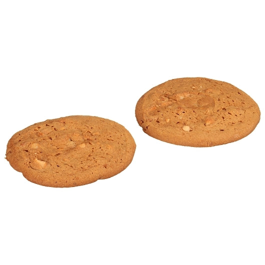 Gourmet Xx-Large Chocolate Gourmet XX-Large White Chocolate Macadamia Cookie Dough, 60 x 5 oz Case - DOT product image 3