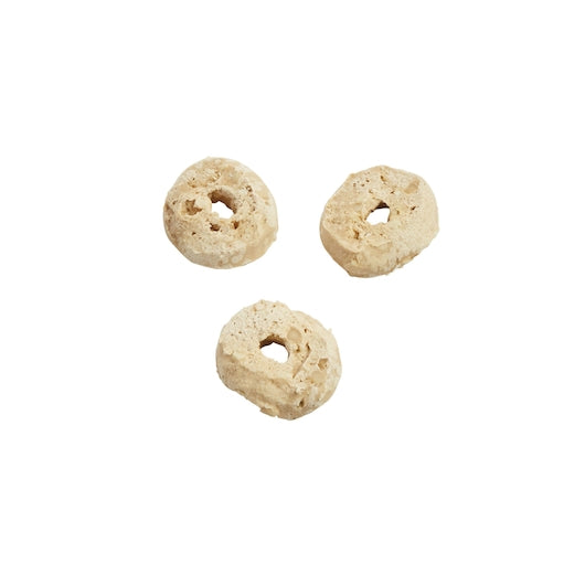 Gourmet Xx-Large Chocolate Gourmet XX-Large White Chocolate Macadamia Cookie Dough, 60 x 5 oz Case - DOT product image 2
