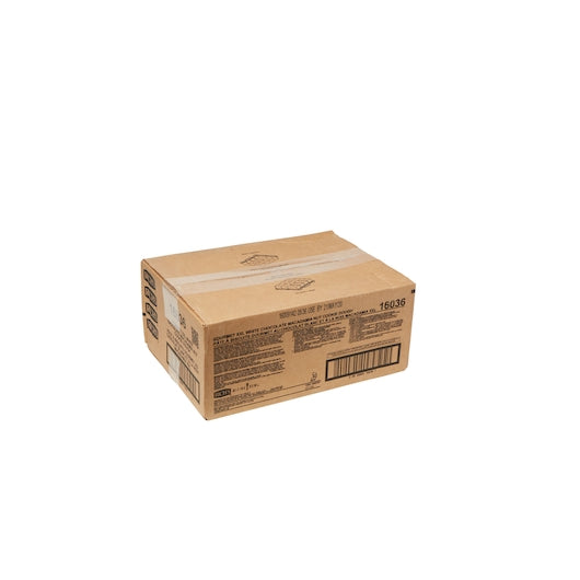 Gourmet Xx-Large Chocolate Gourmet XX-Large White Chocolate Macadamia Cookie Dough, 60 x 5 oz Case - DOT product image 5
