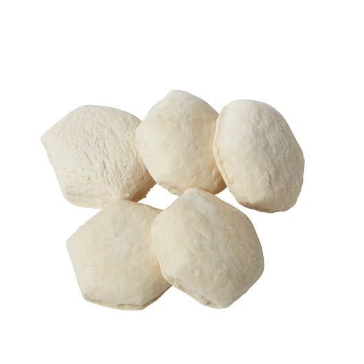 Rich's Homestyle Biscuit Dough, 216 x 2.5 oz Case - Breads, Rolls & Buns