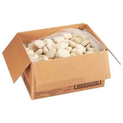 Rich's Homestyle Biscuit Dough, 216 x 2.5 oz Case - DOT product image 6