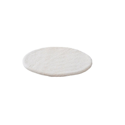 Rich's 7 Inch Pre-Sheet Pizza Dough, 96 x 5.5 oz Case - Breads, Rolls & Buns