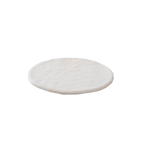Rich's 7 Inch Pre-Sheet Pizza Dough, 96 x 5.5 oz Case - Breads, Rolls & Buns
