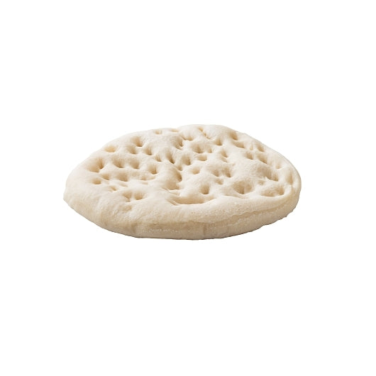 Rich's 7 Inch Pre-Sheet Pizza Dough, 96 x 5.5 oz Case - DOT product image 3