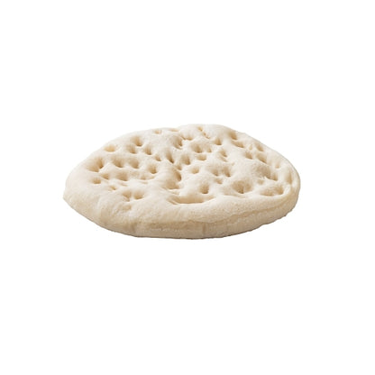 Rich's 7 Inch Pre-Sheet Pizza Dough, 96 x 5.5 oz Case - DOT product image 3