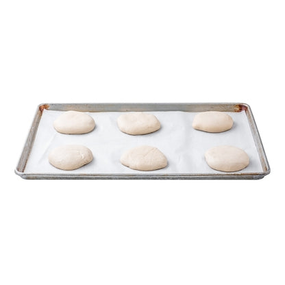 Rich's Pizza Dough Ball, 48 x 9 oz Case - DOT product image 3