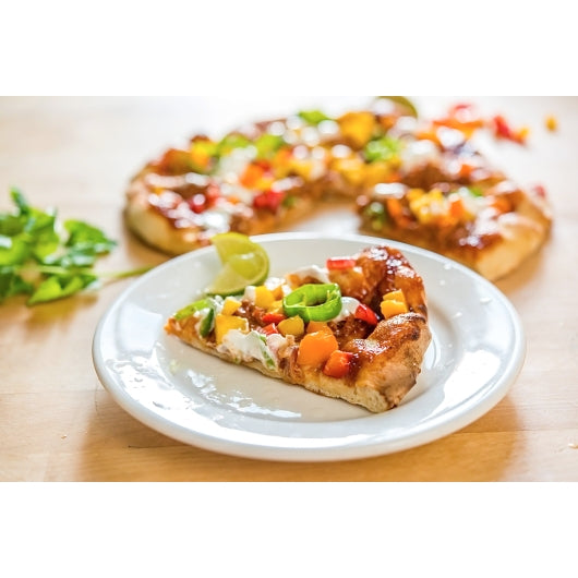 Rich's Pizza Dough Ball, 48 x 9 oz Case - DOT product image 4