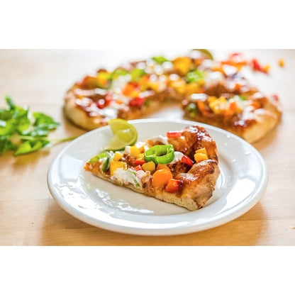 Rich's Pizza Dough Ball, 48 x 9 oz Case - DOT product image 4
