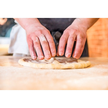 Rich's Pizza Dough Ball, 48 x 9 oz Case - DOT product image 6