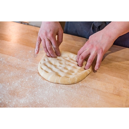 Rich's Pizza Dough Ball, 30 x 16 oz Case - DOT product image 8