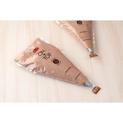On Top Non-Dairy Chocolate Dessert Topping, 6 x 1 lb Case - DOT product image 5