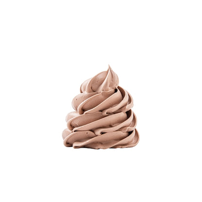 On Top Non-Dairy Chocolate Dessert Topping, 6 x 1 lb Case - DOT product image 3