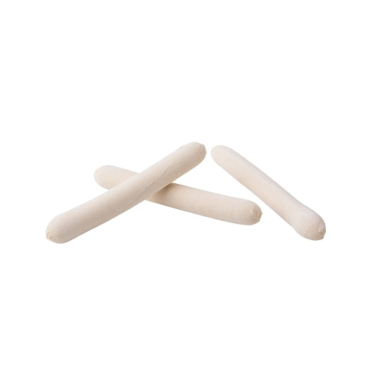 Rich's Deluxe White Sub Roll Dough, 60 x 7.5 oz Case - DOT product image 2