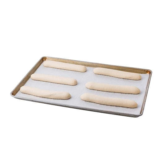 Rich's Deluxe White Sub Roll Dough, 60 x 7.5 oz Case - DOT product image 3