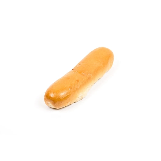 Rich's Deluxe White Sub Roll Dough, 60 x 7.5 oz Case - DOT product image 4