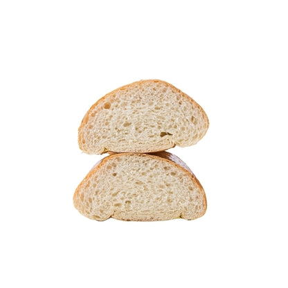 Rich's Deluxe White Sub Roll Dough, 60 x 7.5 oz Case - DOT product image 6
