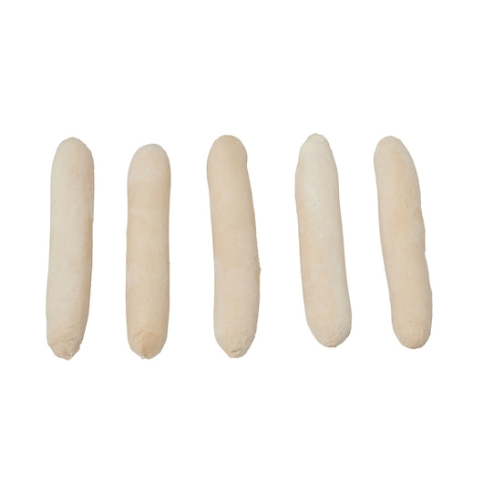 Rich's French Bread Sub Roll Dough, 100 x 4.875 oz Case - DOT product image 2