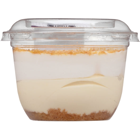 Our Specialty French Style Cheesecake Parfait, 8 x 0.281 lb Case - Bakery & Desserts - image 2