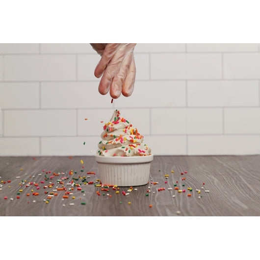 Rich's Oat Milk Vanilla Soft Serve, 4 x 8 lb Case - DOT product image 6