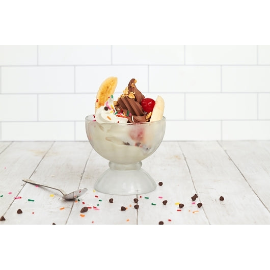 Rich's Oat Milk Vanilla Soft Serve, 4 x 8 lb Case - DOT product image 7