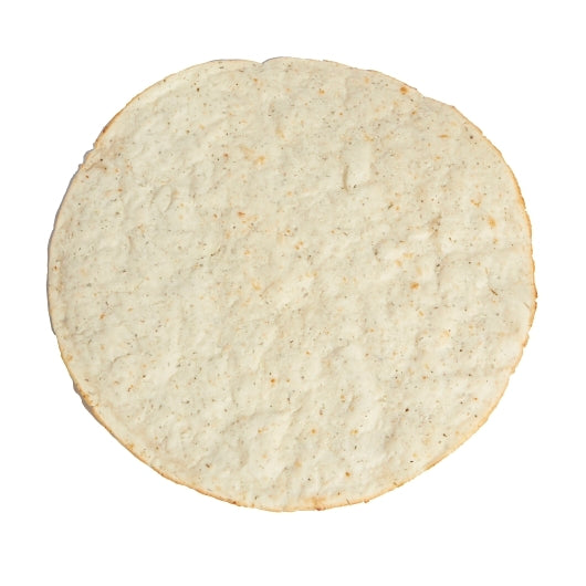 Rich's GLUTEN FREE 14 INCH SEASONED CAULIFLOWER PIZZA CRUST, 24 x 11.8 oz Case - DOT product image 2