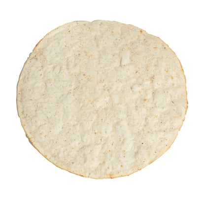 Rich's GLUTEN FREE 14 INCH SEASONED CAULIFLOWER PIZZA CRUST, 24 x 11.8 oz Case - DOT product image 2
