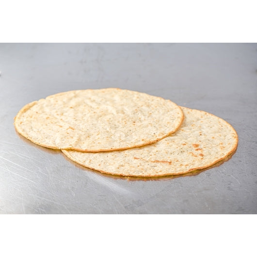 Rich's GLUTEN FREE 14 INCH SEASONED CAULIFLOWER PIZZA CRUST, 24 x 11.8 oz Case - DOT product image 6