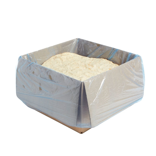 Rich's Gluten Free 14 Inch Seasoned Cauliflower Pizza Crust, 24 x 11.8 oz Case - Breads, Rolls & Buns