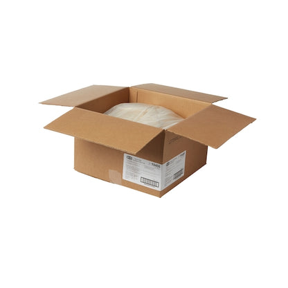 Rich Della Suprema 7 Inch Raised Edge Par Baked Pizza Crust, 48 x 4.7 oz Case - DOT product image 8
