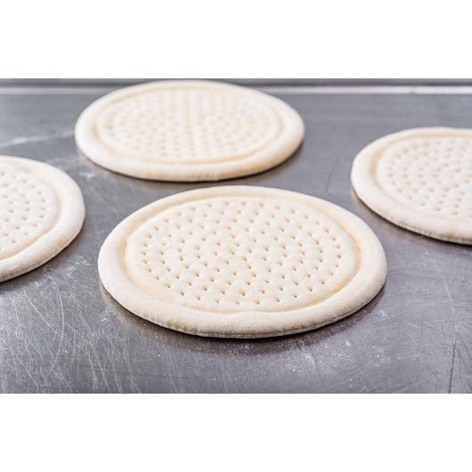 Rich Products Raised Baked Raised Edge 10 Inch Par Pizza Crust, 20 x 9 oz Case - DOT product image 5