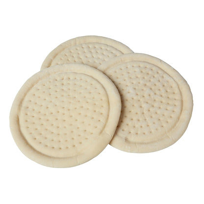 Rich Products Raised Baked Raised Edge 10 Inch Par Pizza Crust, 20 x 9 oz Case - DOT product image 3