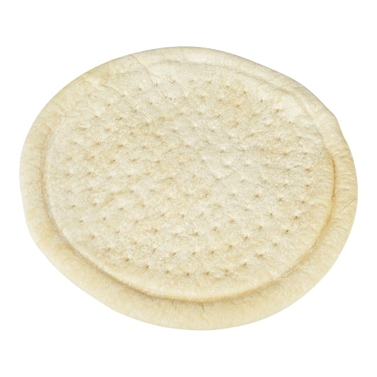 Rich Products Raised 12 Inch Par Baked Raised Edge Pizza Crust, 20 x 13.5 oz Case - Breads, Rolls & Buns