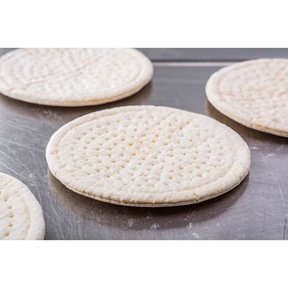 Rich Products Raised 12 Inch Par Baked Raised Edge Pizza Crust, 20 x 13.5 oz Case - DOT product image 5