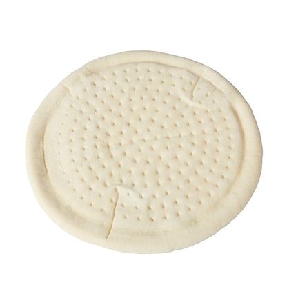 Rich Products Raised 12 Inch Par Baked Raised Edge Pizza Crust, 20 x 13.5 oz Case - DOT product image 3