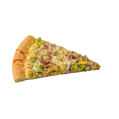 Rich Products Raised Par Baked Raised Edge 16 Inch Pizza Crust, 10 x 22.5 oz Case - DOT product image 4