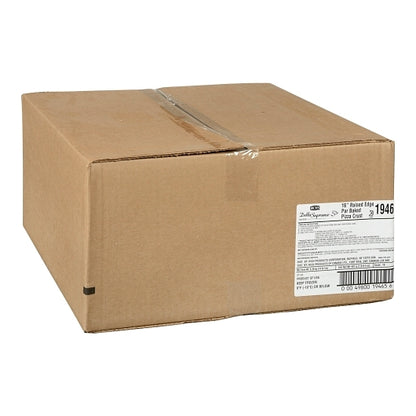 Rich Products Raised Par Baked Raised Edge 16 Inch Pizza Crust, 10 x 22.5 oz Case - DOT product image 8