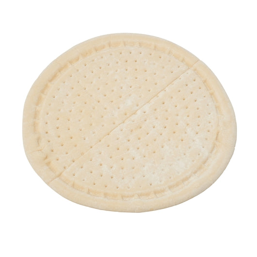 Rich Products Raised Par Baked Raised Edge 16 Inch Pizza Crust, 10 x 22.5 oz Case - DOT product image 2