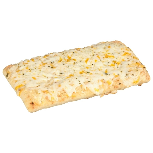 Rich's Cheesy Pull Apart Flatbread, 24 x 9.68 oz Case - Breads, Rolls & Buns - image 2