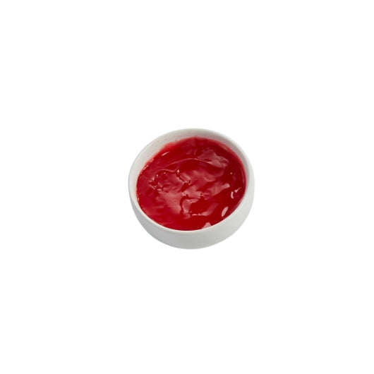 Rich's Glaze For Strawberry Pie, 1 x 40 lb Case - Bakery & Desserts