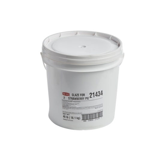 Rich's Glaze For Strawberry Pie, 1 x 40 lb Case - DOT product image 3