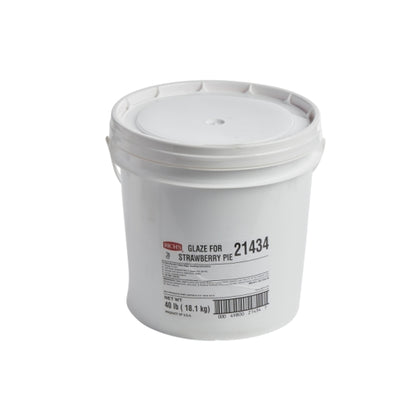 Rich's Glaze For Strawberry Pie, 1 x 40 lb Case - DOT product image 3